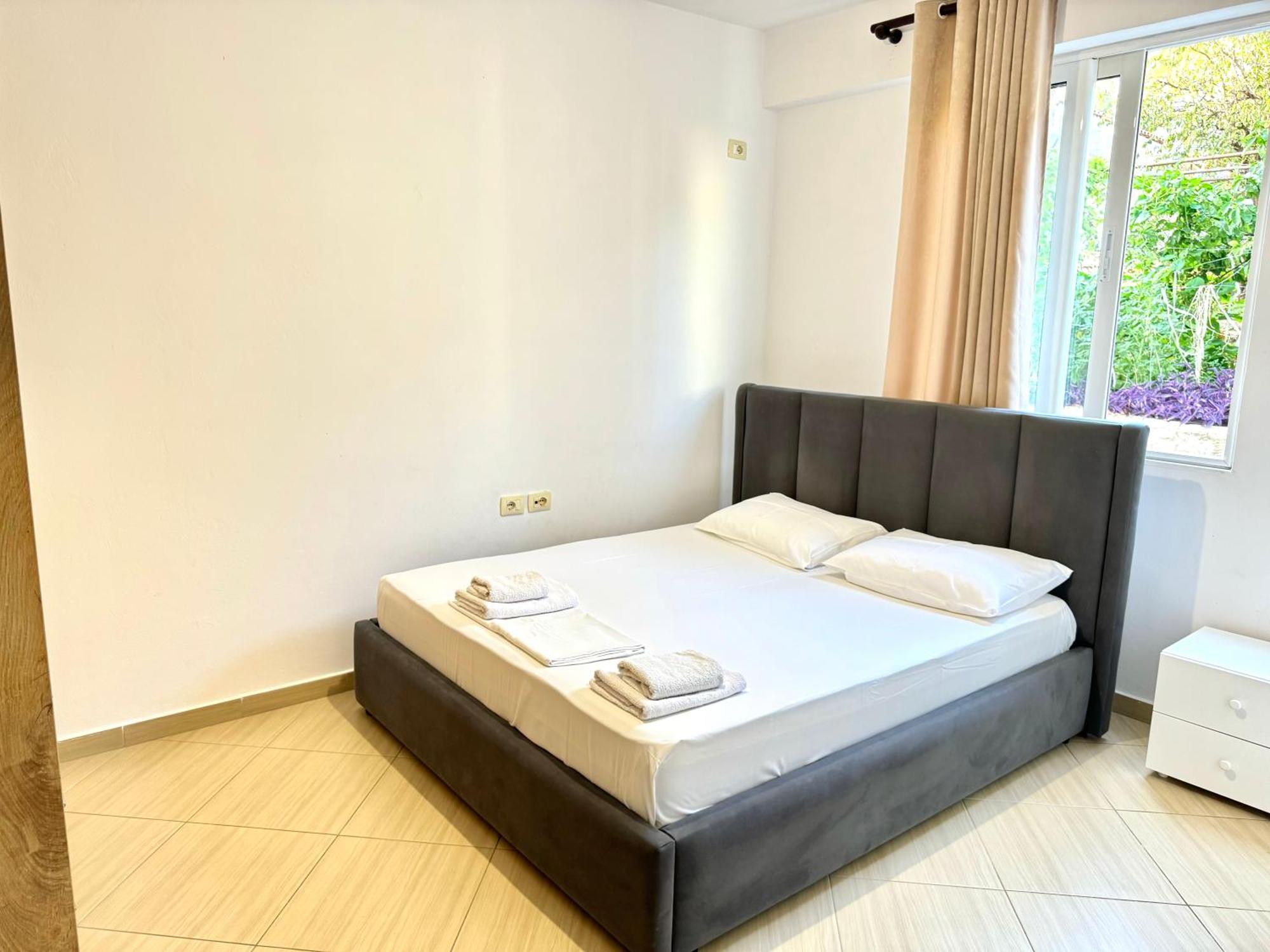 Amar'S Apartments Saranda Extérieur photo
