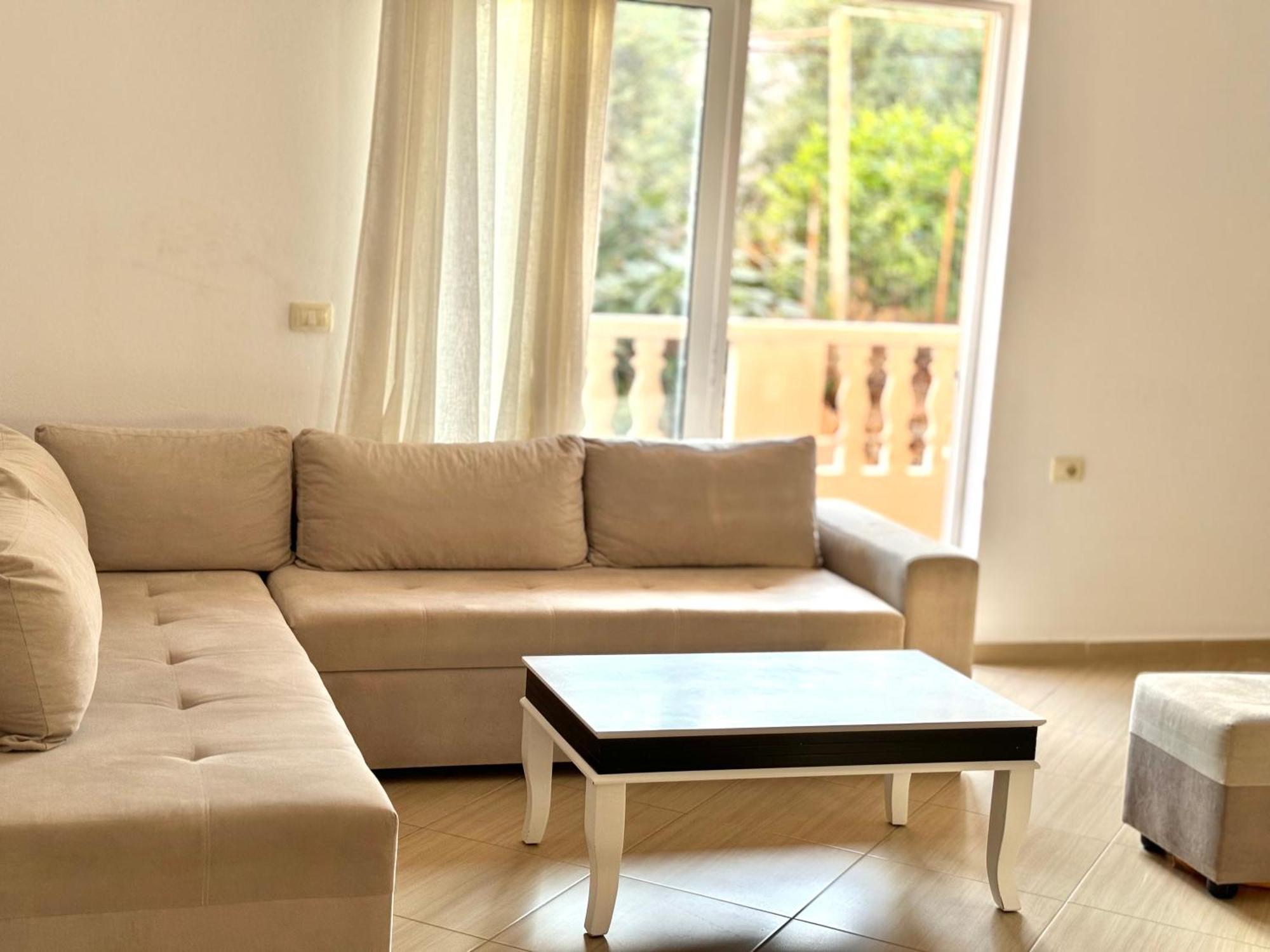 Amar'S Apartments Saranda Extérieur photo